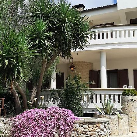 Hotel Casa Giulia Tiggiano Exterior foto