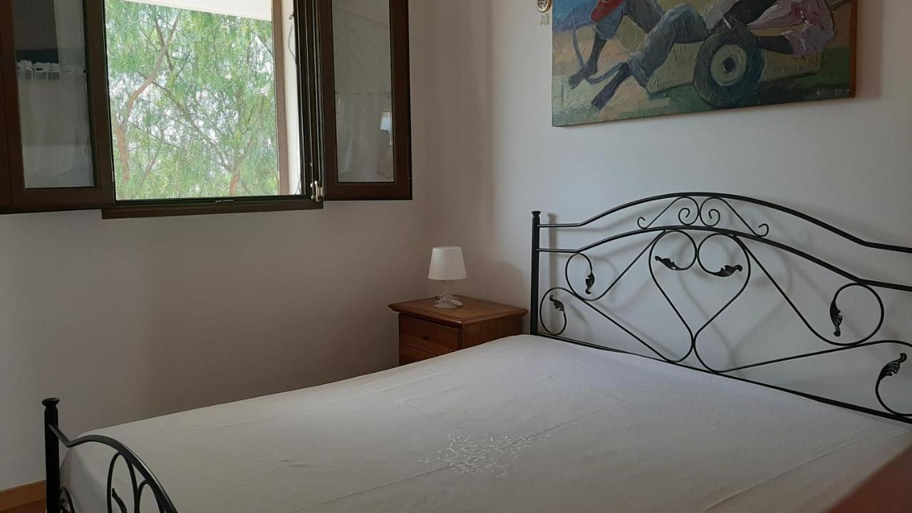 Hotel Casa Giulia Tiggiano Exterior foto